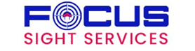 Focus Sight Services Logo